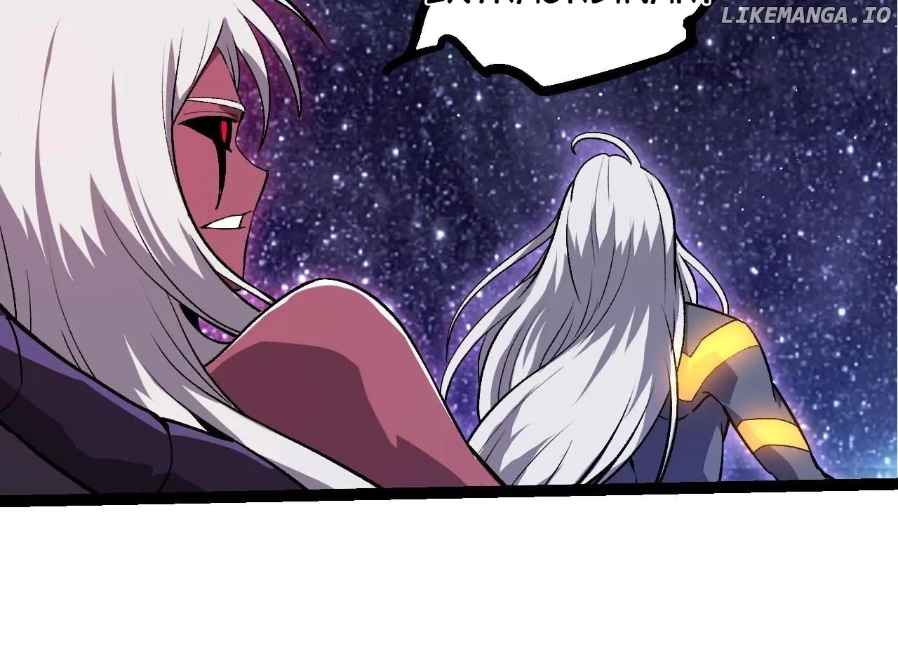 Evolution Begins With A Big Tree Chapter 386 - page 10